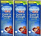 887005 Pack Hylands Cold Cough Nighttime Homeopathic Fl Oz 354973309814