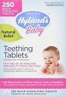 888817590354 Hyland S Homeopathic Baby