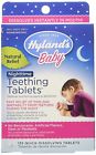 888817590361 Hyland S Homeopathic Baby