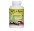 890062000243 Natura Health Products Botanical Treasures