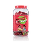8901207019791 Dabur Hajmola Anardana Sachet Jar Chatpata Taste Digestive