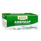 8904052200635 Maharishi Ayurveda Ambimap Anti Diarrheal Dysenteric Tablets