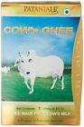8904109490538 Patanjali Ghee Oz