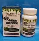 8906013281738 Morpheme Remedies Green Coffee Bean Extract Mg Veg