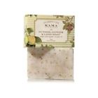 8906014831550 Kama Ayurveda Nutmeg Ginger And Lime Soap With Green Tea