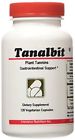 891116000042 Intensive Nutrition Tanalbit Vegetarian Capsules