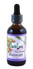 892260002265 Herb Lore Shatavari Tincture Organic Oz Asparagus Racemosus