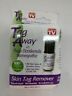 893621002573 Natures Pillow Tag Away Skin Remover Topical Liquid
