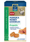 Mgo400 895015002312 Manuka Health Honey Lozenges With Propolis Counts