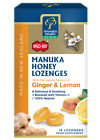 Mgo400 895015002343 Manuka Health Lozenges Made Of Honey Lemon Counts