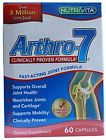 Arthro-7 8955080020344 Nutrivita Dau Nhuc