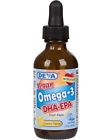 895634000386 Deva Nutrition Vegan Omega Dha Epa Liquid Oz