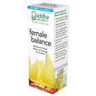 897186002054 Siddha Female Balance Dietary Supplement Ml