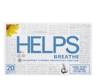 897476001149 Helps Normal Respiratory Function