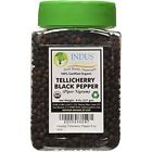 899080001942 Indus Organics Peppercorns Tellicherry