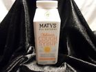 899874002230 Matys All Natural Childrens Cough Syrup Fl Ounces