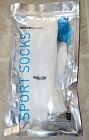 9-12 Unisex Nikken Prices Men 10 Sport Women Socks