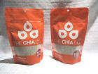 005513 9 340224 The Chia Company Australian Grown White Seed Pouch