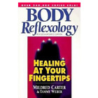 9 780132997287 Body Reflexology Book Learn The Pressure Points Of