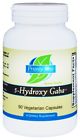 5-hydroxy 90 Capsules - Priority Gaba