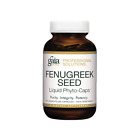 90p53060 Gaia Herbs Professional Solutions Fenugreek Seed Pro Lvcaps 751063402644