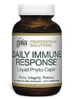 90p64060 Gaia Herbs Daily Immune Response Liquid Vegcaps Formerly Defense Professional