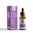 9132 Hemp Garden Organic Oil Drops Premium Pain Relief Joint Support
