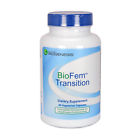 8128067 91646 Biogenesis Biofem Transition By Biogensis Veg Capsules 812806916467