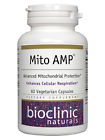 9241 Bioclinic Naturals Mitolife Amp 629022092413