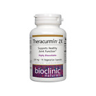 9250 Bioclinic Naturals Theracurmin Vegcaps 629022092505