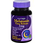 937193 Natrol Melatonin Time Release 047469004583