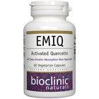 9411 Bioclinic Naturals Emiq Activated 629022094110