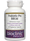 Bb536 9459 Bioclinic Naturals Probiotic-pro 629022094592