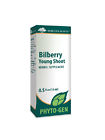 952 Genestra Bilberry Young Shoot 883196117604