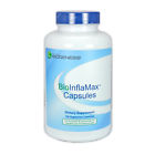 8128064 95595 Biogenesis Bioinflamax By Biogensis Veg Capsules 812806955954