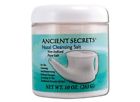 79565006222 95622 Ancient Secrets Nasal Cleansing Salt Jar Oz