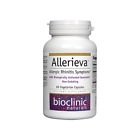 9603 Bioclinic Naturals Allerieva Vcaps 629022096039