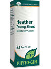961 Genestra Heather Young Shoot 883196118519
