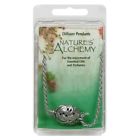 96465 Natures Alchemy Oriental Dome Diffuser Pendant Nature 049347017050