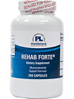 9652 Progressive Labs Rehab Forte 351821096520