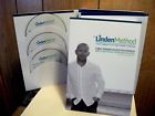 9780954980306 The Charles Linden Method Anxiety Recovery Book Cd