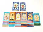 9780970293404 Tijah Jyoti Mckie Deck Body Flow Wellness Cards