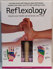 9781435146686 Sterling Innovation Reflexology Improve Your Health And Mind