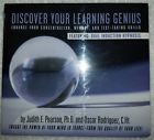9781607025443 Discover Your Learning Genius Enhance Concentration Hypnosis Cd