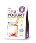 980203 Cultures For Health Vegan Yogurt Starter Culture Organic Pk