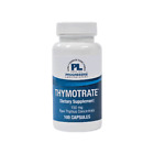 981 Progressive Labs Thymotrate 100 Caps 351821009810