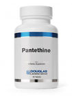 98416-50x Douglas Labs Pantethine 500 310539012710