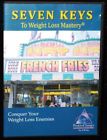 990149900487 Patrickporter Seven Keys To Mastery Conquer Your Weight