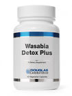 99245-60x Douglas Labs Wasabia Detox 885371167589