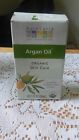 A190209 Aura Cacia Argan Oil Organic Skin Care Naturally 051381902094